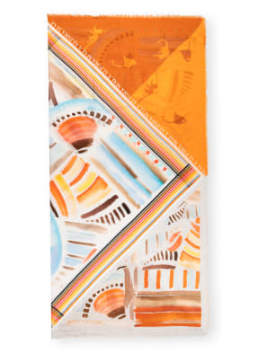 MALA ALISHA Tuch ART PATCH