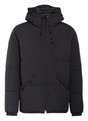 DENHAM Steppjacke
