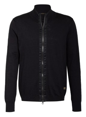 DENHAM Strickjacke