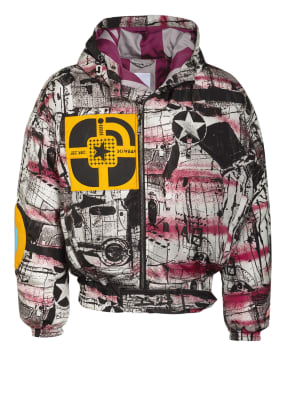 JET SET Jacke AIRSHOOT