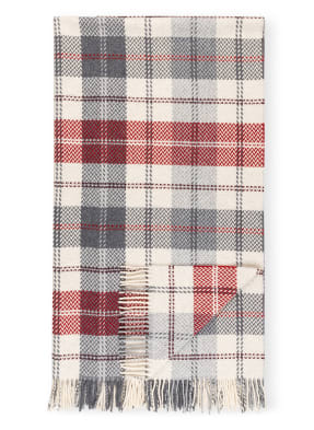 zoeppritz Plaid HERRING