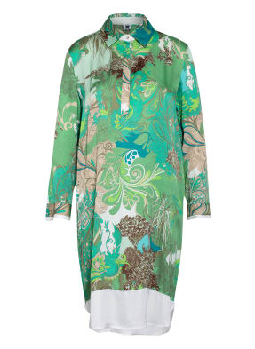 floer Kleid
