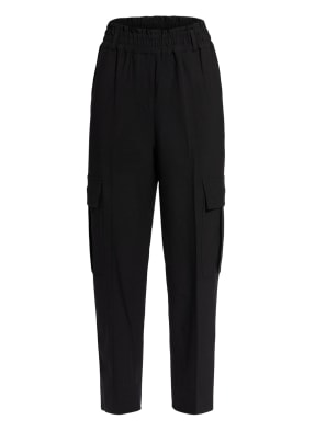 Palm Angels Cargohose im Jogging-Stil