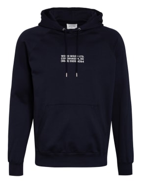 WOOD WOOD Hoodie FRED