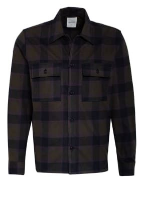 WOOD WOOD Hemd FRANCO Comfort Fit