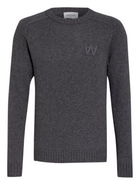 WOOD WOOD Pullover KEVIN