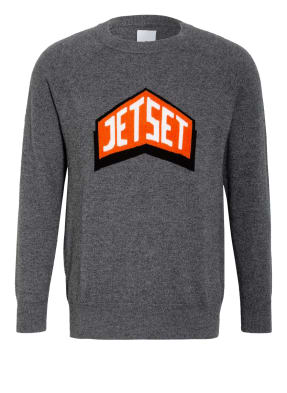 JET SET Cashmere-Pullover ALL STAR