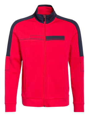 BOSS Sweatjacke SKAZ