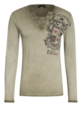 KEY LARGO Longsleeve