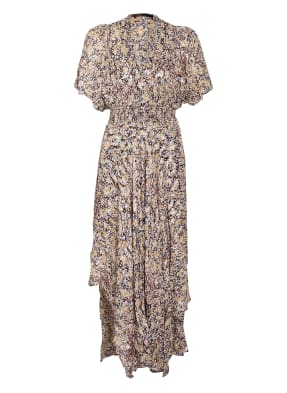 maje Kleid RACHELLE mit Glitzergarn