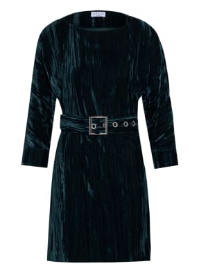 CLAUDIE PIERLOT Samtkleid