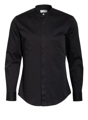 TIGER of Sweden Hemd FORWARD Slim Fit mit Stehkragen