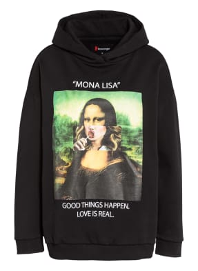 darling harbour Hoodie