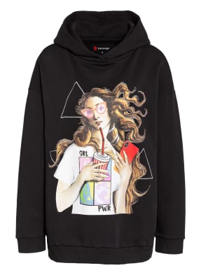 darling harbour Hoodie