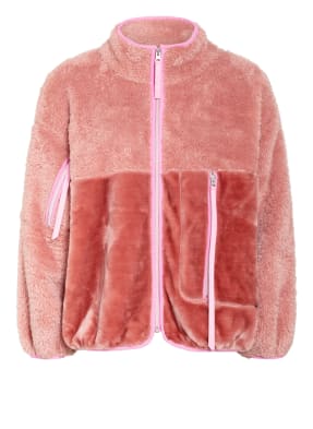 UGG Kunstpelzjacke MARLENE