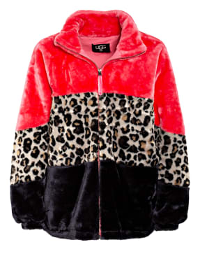UGG Kunstpelzjacke ELAINA