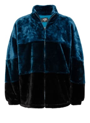 UGG Kunstpelzjacke ELAINA