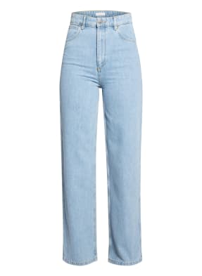 sandro Boyfriend Jeans