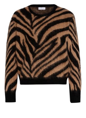 CLAUDIE PIERLOT Pullover ZEBRA
