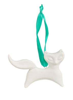 JONATHAN ADLER Dekoanhänger FOX