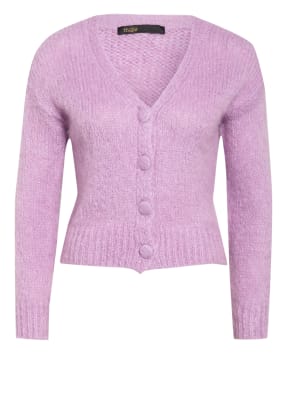 maje Strickjacke MISTIGRI mit Mohair