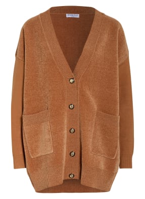 CLAUDIE PIERLOT Strickjacke MILLO