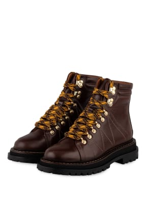 sandro Plateau-Boots
