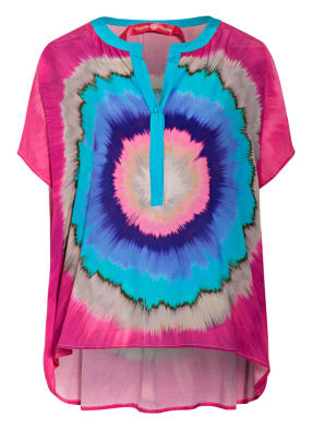 yippie hippie Blusenshirt