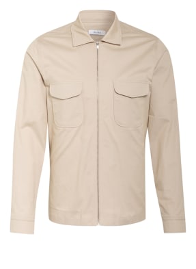 REISS Overshirt COXLEY