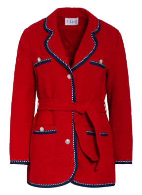 CLAUDIE PIERLOT Tweed-Blazer GAMIN