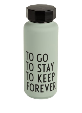 DESIGN LETTERS Isolierflasche