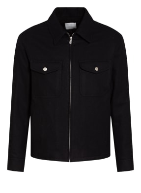 sandro Fieldjacket