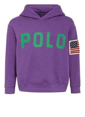 POLO RALPH LAUREN Hoodie