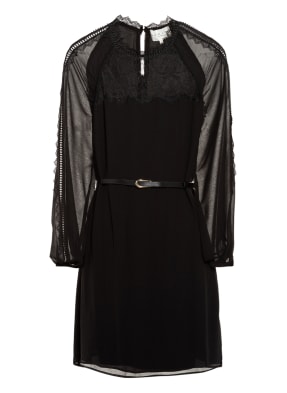 damsel in a dress Kleid SANIA mit Spitzenbesatz