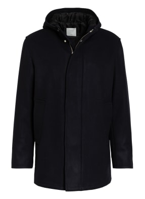 sandro Parka