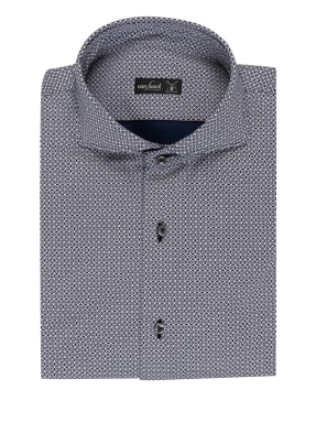 van Laack Jerseyhemd PER Tailor Fit