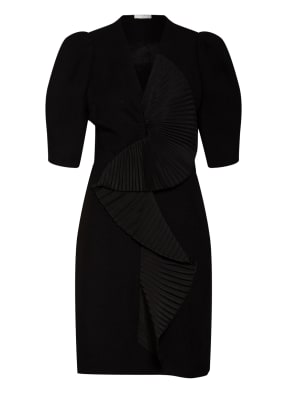 sandro Kleid mit 3/4-Arm