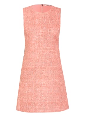 alice+olivia Tweed-Kleid COLEY mit Glitzergarn