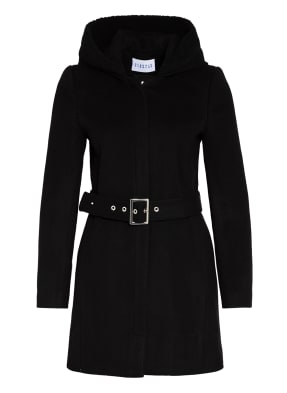 CLAUDIE PIERLOT Mantel GIB