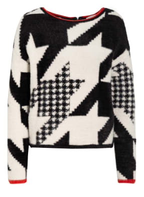 oui Strickjacke