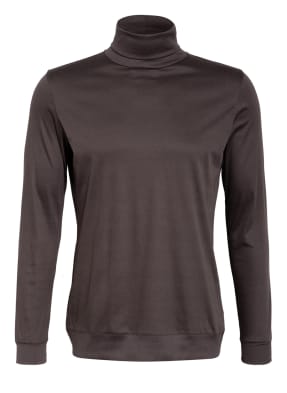 van Laack Rollkragenshirt PELINO