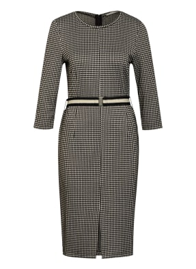 oui Kleid mit 3/4-Arm