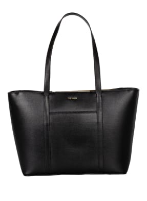 TED BAKER Saffiano-Shopper KIMIAA