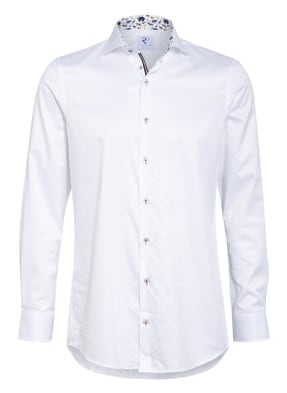 R2 Amsterdam Hemd Modern Fit