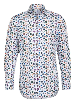 R2 Amsterdam Hemd Modern Fit