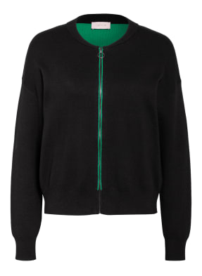 CARTOON Strickjacke