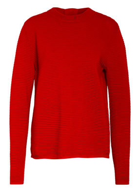 REISS Oversized-Pullover SKYE
