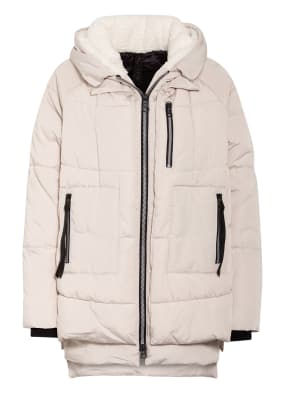 CARTOON Steppjacke