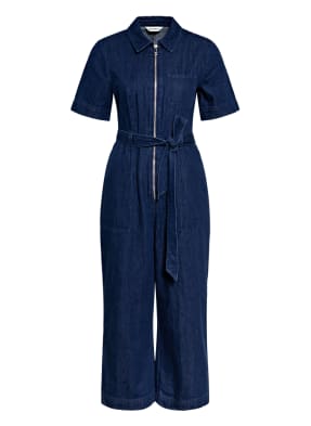 WHISTLES Jeans-Jumpsuit
