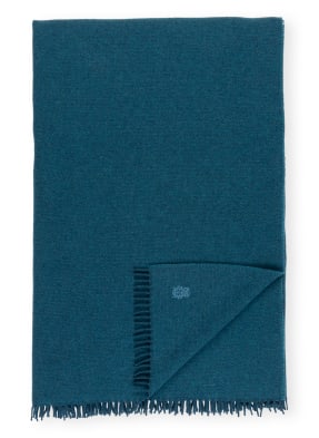 zoeppritz Throw MUST RELAX